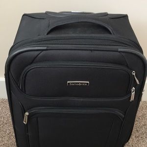 samsonite armage 21